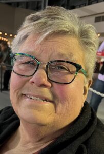 Debra Severson