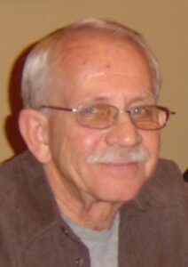 Anthony Vakerics